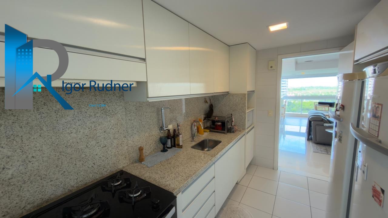 Apartamento, 3 quartos, 141 m² - Foto 23