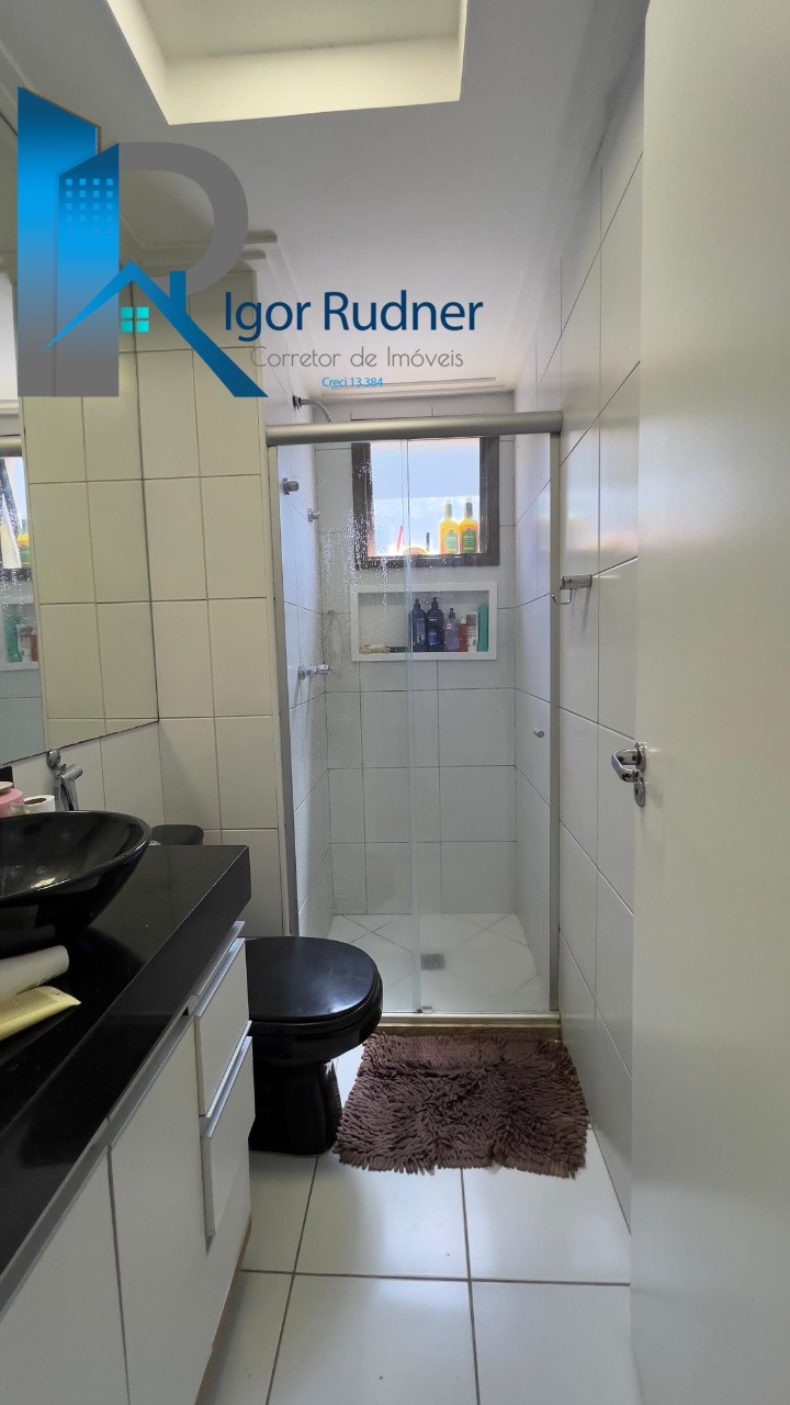 Apartamento, 3 quartos, 79 m² - Foto 8