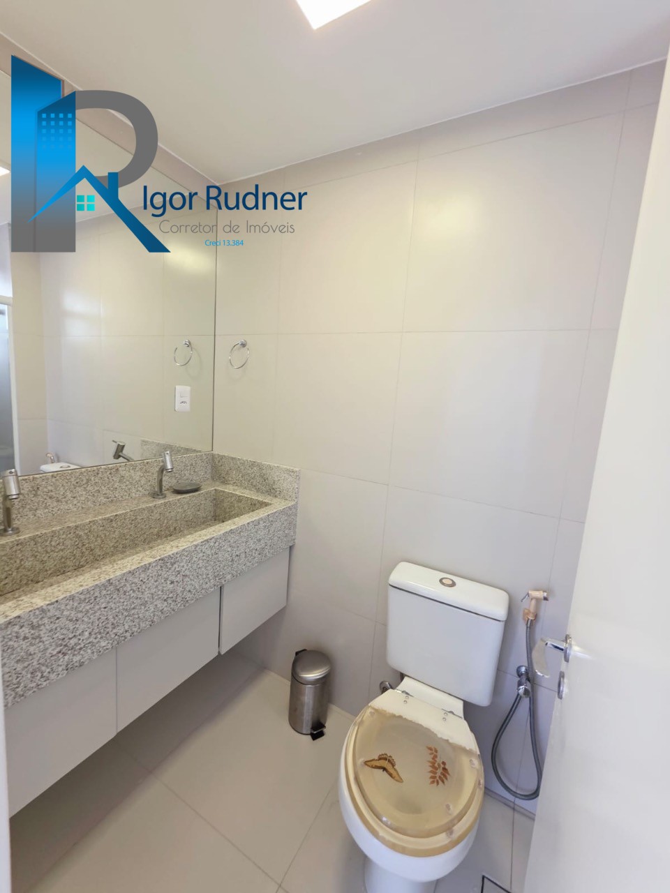 Apartamento, 2 quartos, 57 m² - Foto 17