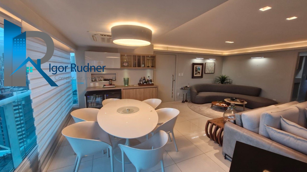 Apartamento, 2 quartos, 128 m² - Foto 5