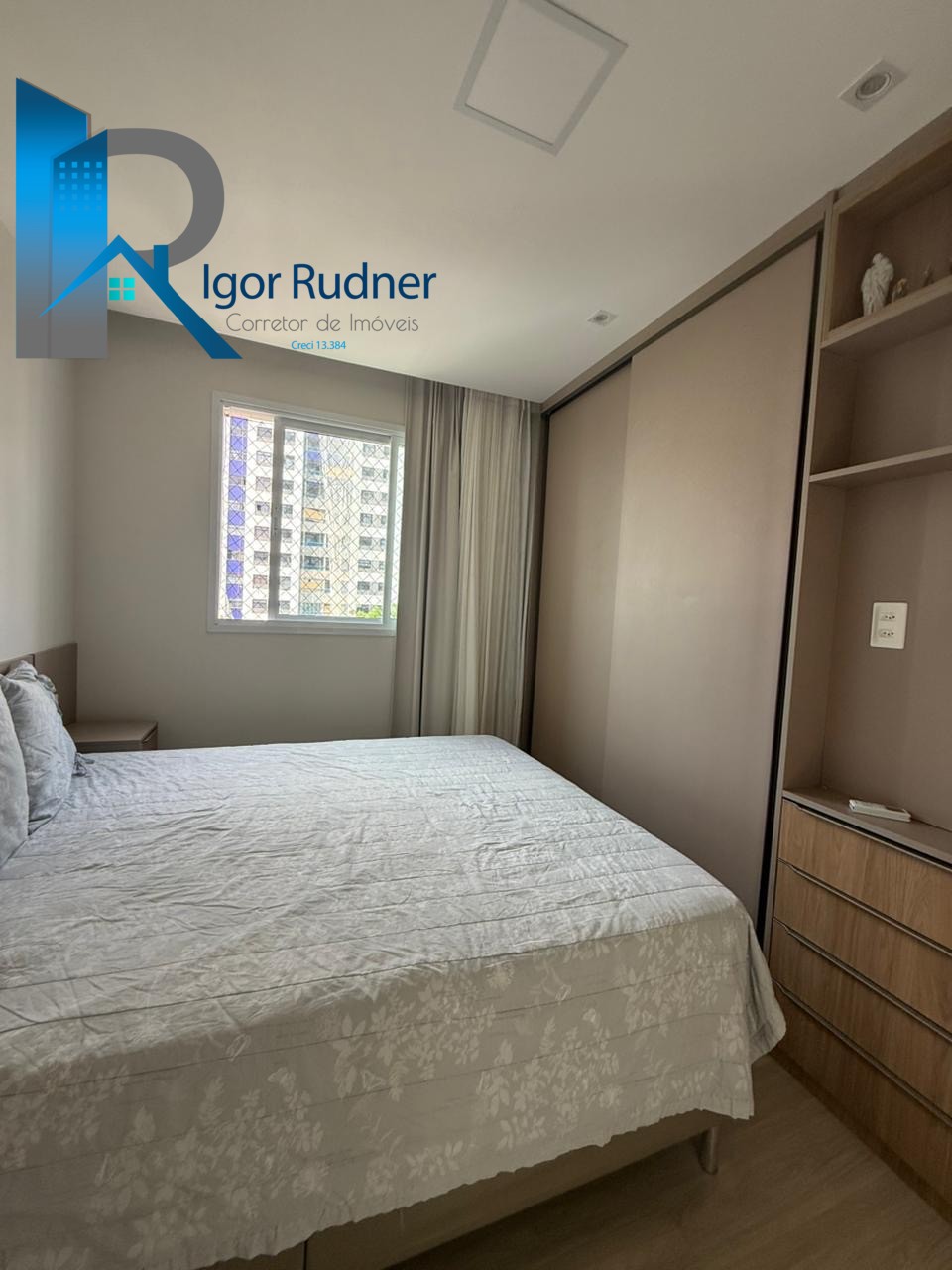 Apartamento, 3 quartos, 126 m² - Foto 7