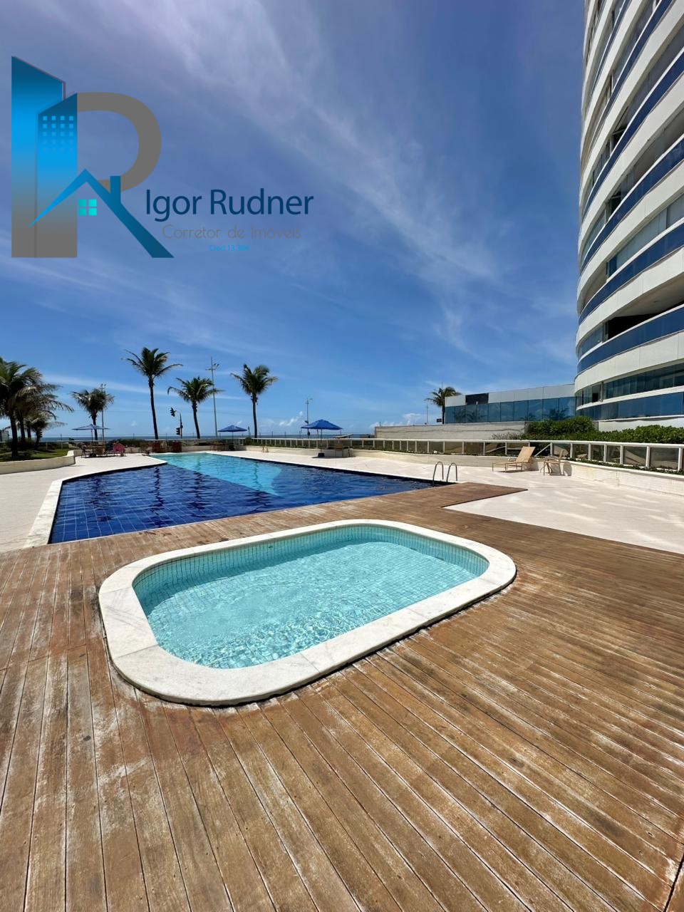 Apartamento, 3 quartos, 140 m² - Foto 27