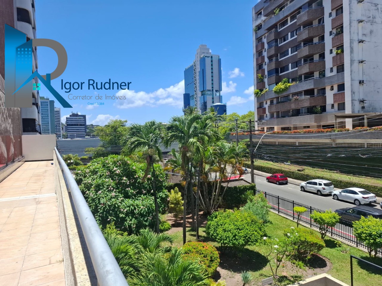 Apartamento, 3 quartos, 118 m² - Foto 44
