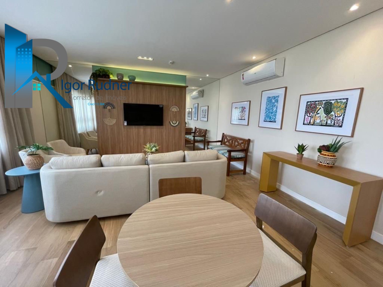 Apartamento, 1 quarto, 22 m² - Foto 19