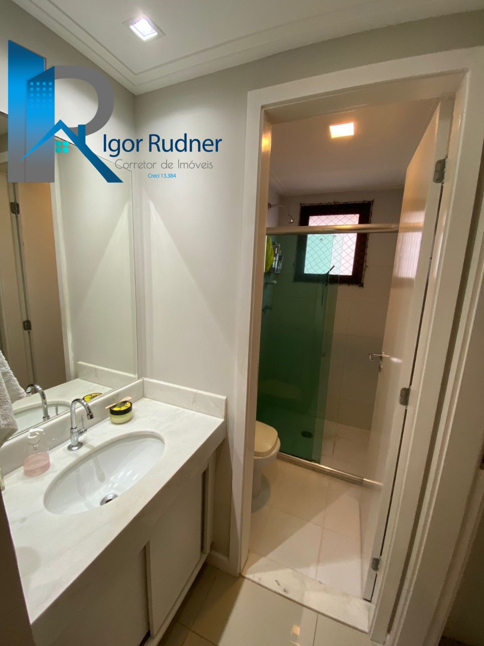 Apartamento, 1 quarto, 53 m² - Foto 7