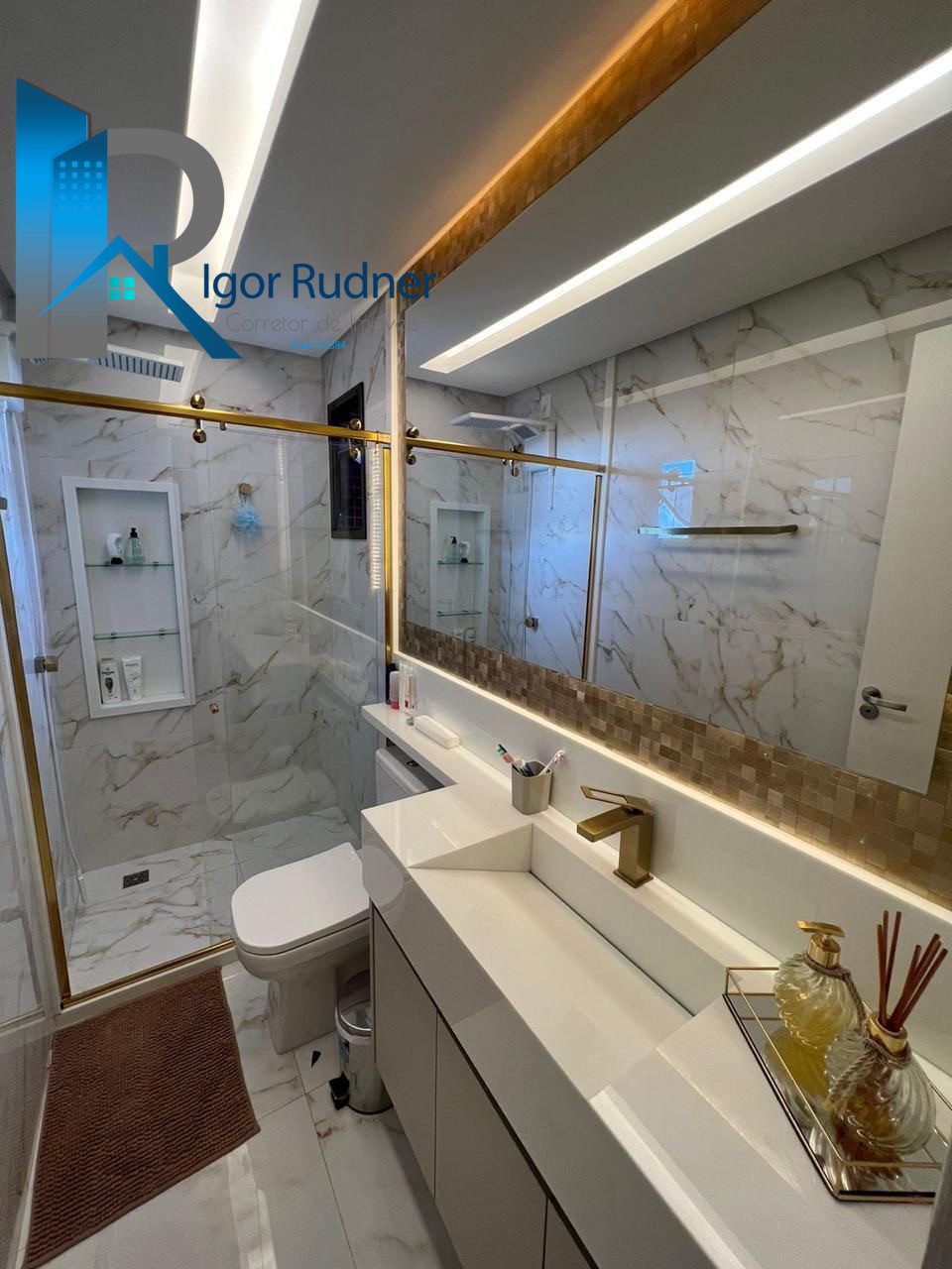 Cobertura, 3 quartos, 213 m² - Foto 6