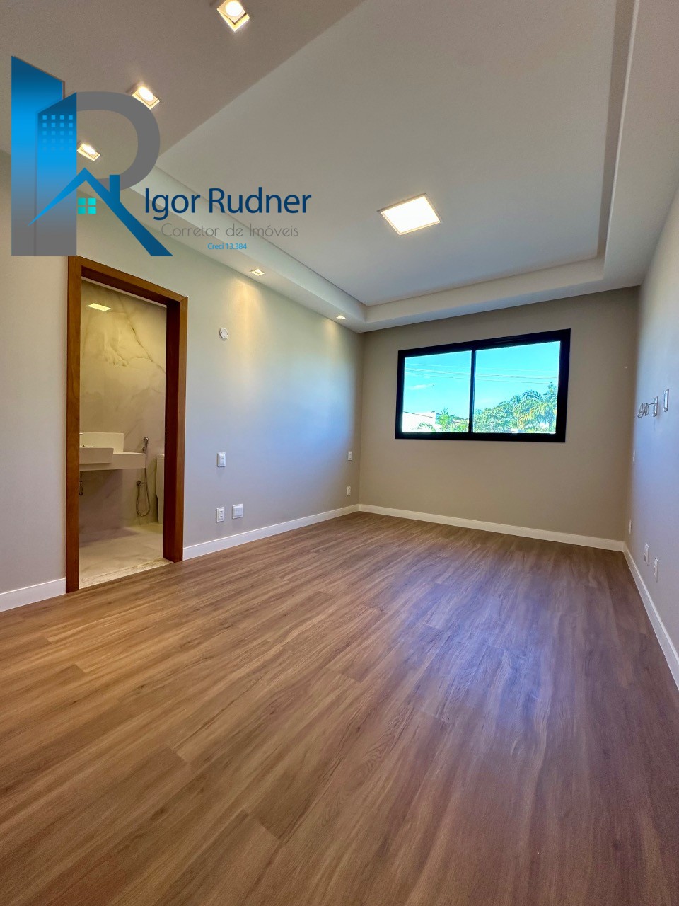 Casa de Condomínio, 5 quartos - Foto 38