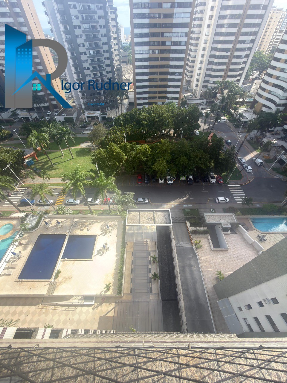 Apartamento, 3 quartos, 148 m² - Foto 32