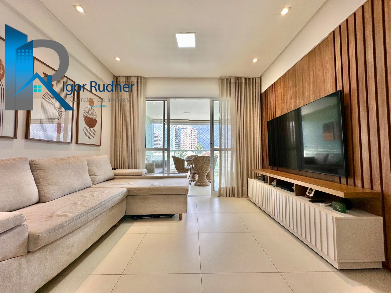 Apartamento, 3 quartos, 109 m² - Foto 5