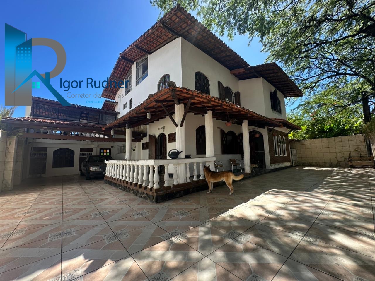 Casa, 3 quartos - Foto 15