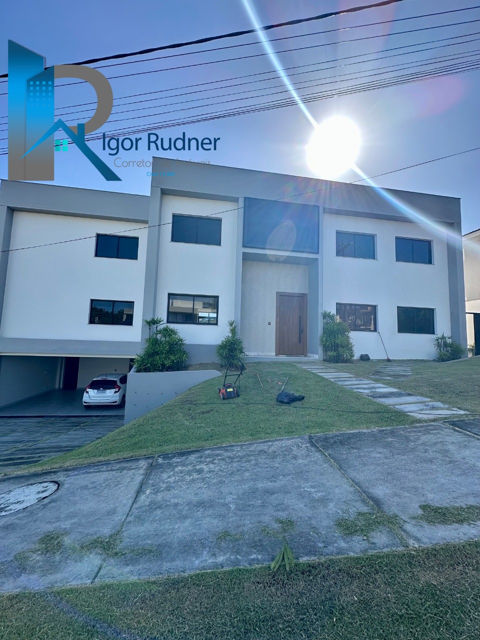 Casa de Condomínio, 5 quartos - Foto 64