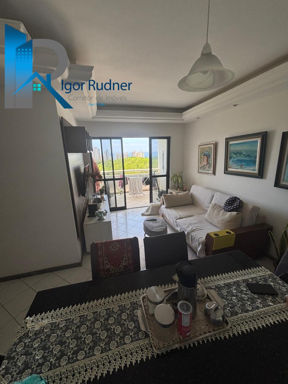 Apartamento, 3 quartos, 85 m² - Foto 3