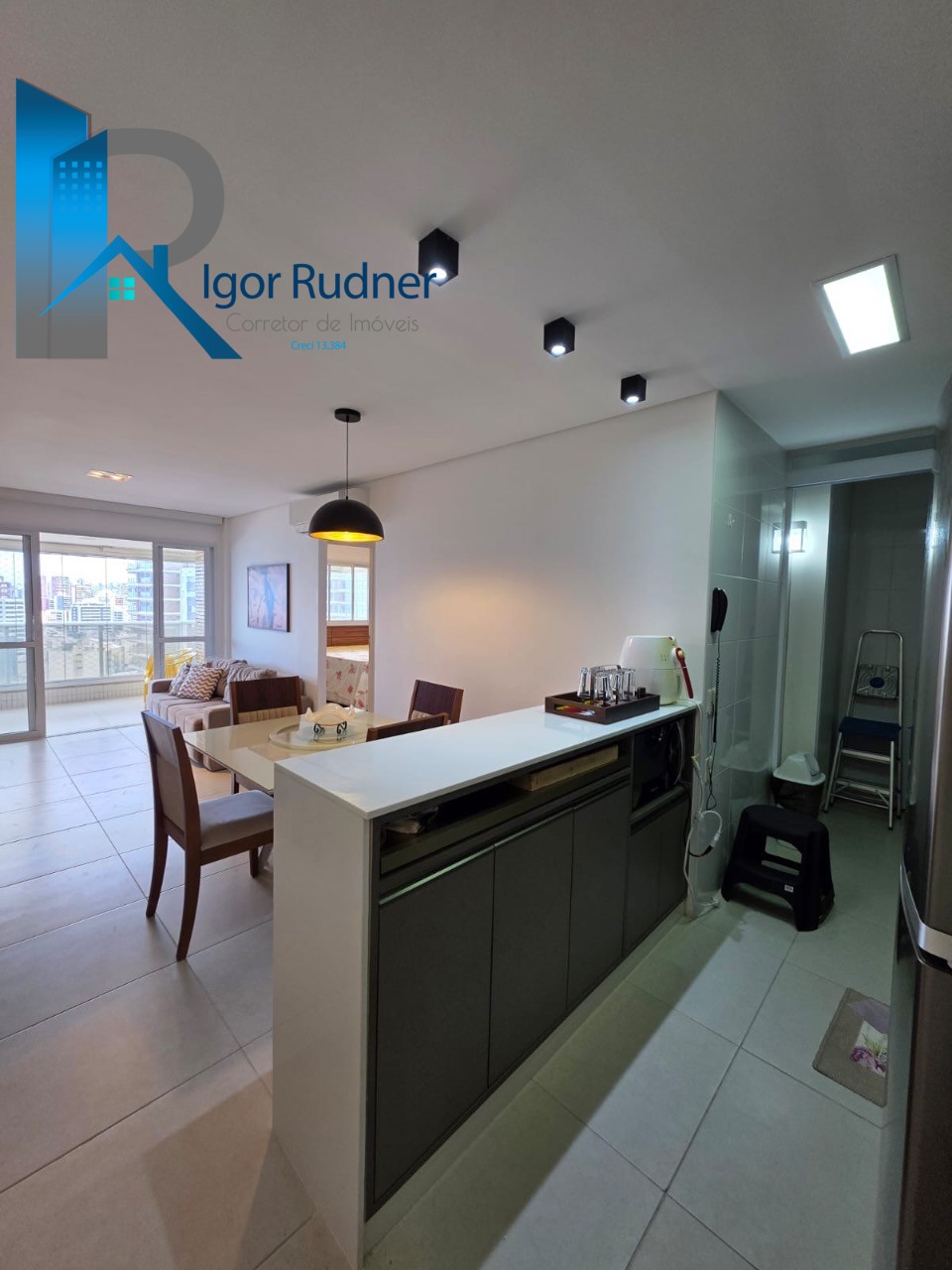 Apartamento, 2 quartos, 72 m² - Foto 12