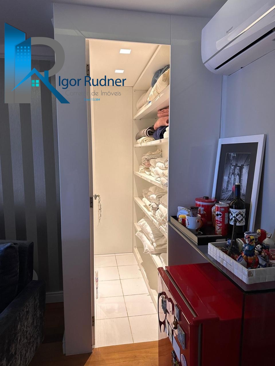 Apartamento, 4 quartos, 274 m² - Foto 8