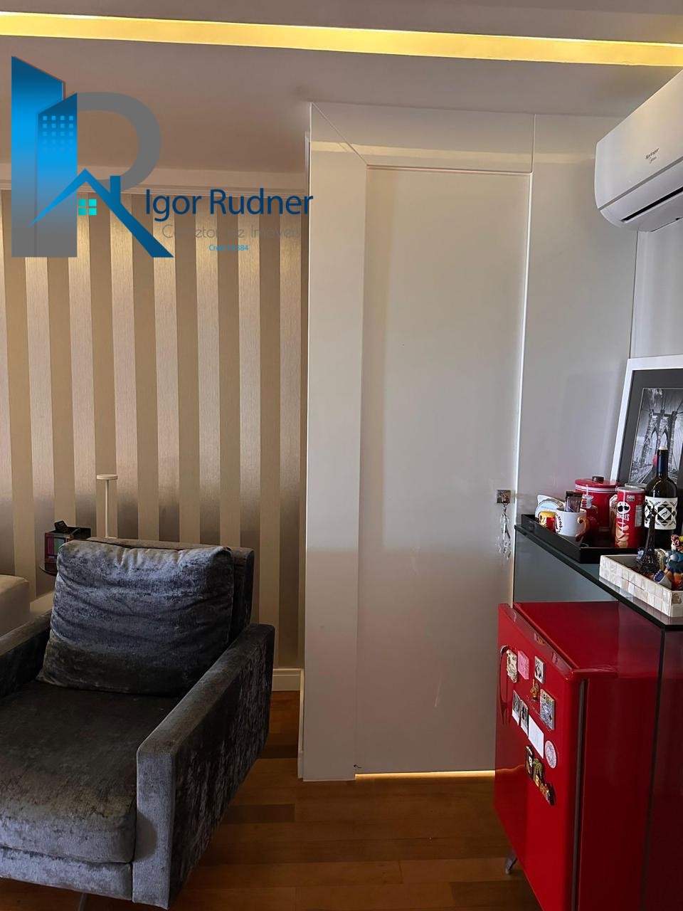 Apartamento, 4 quartos, 274 m² - Foto 9