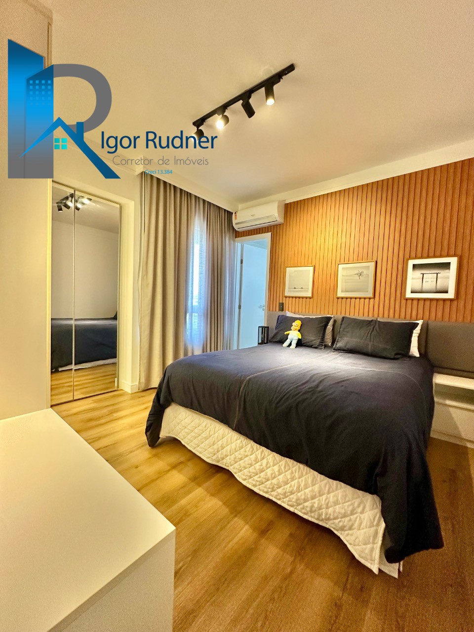 Apartamento, 3 quartos, 92 m² - Foto 28