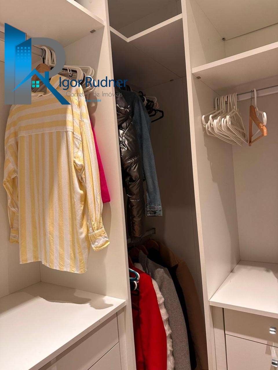 Apartamento, 4 quartos, 274 m² - Foto 52