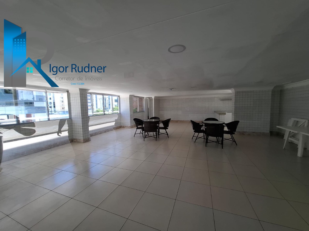 Apartamento, 3 quartos, 118 m² - Foto 40