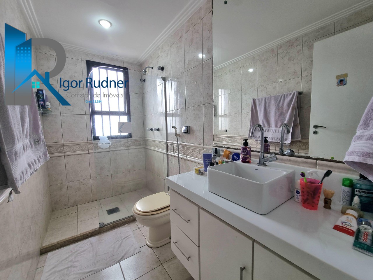 Apartamento, 3 quartos, 166 m² - Foto 24