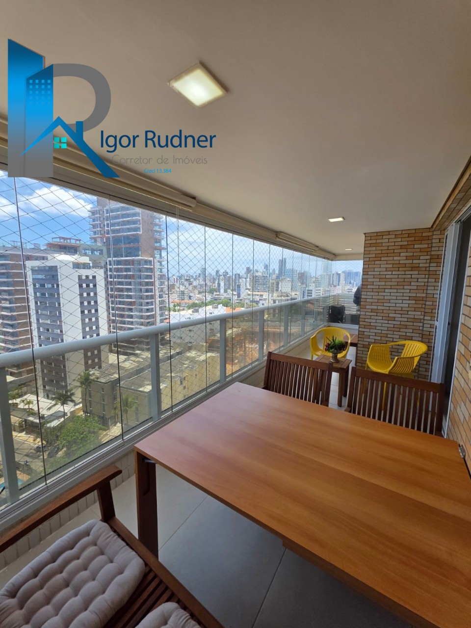 Apartamento, 2 quartos, 72 m² - Foto 6