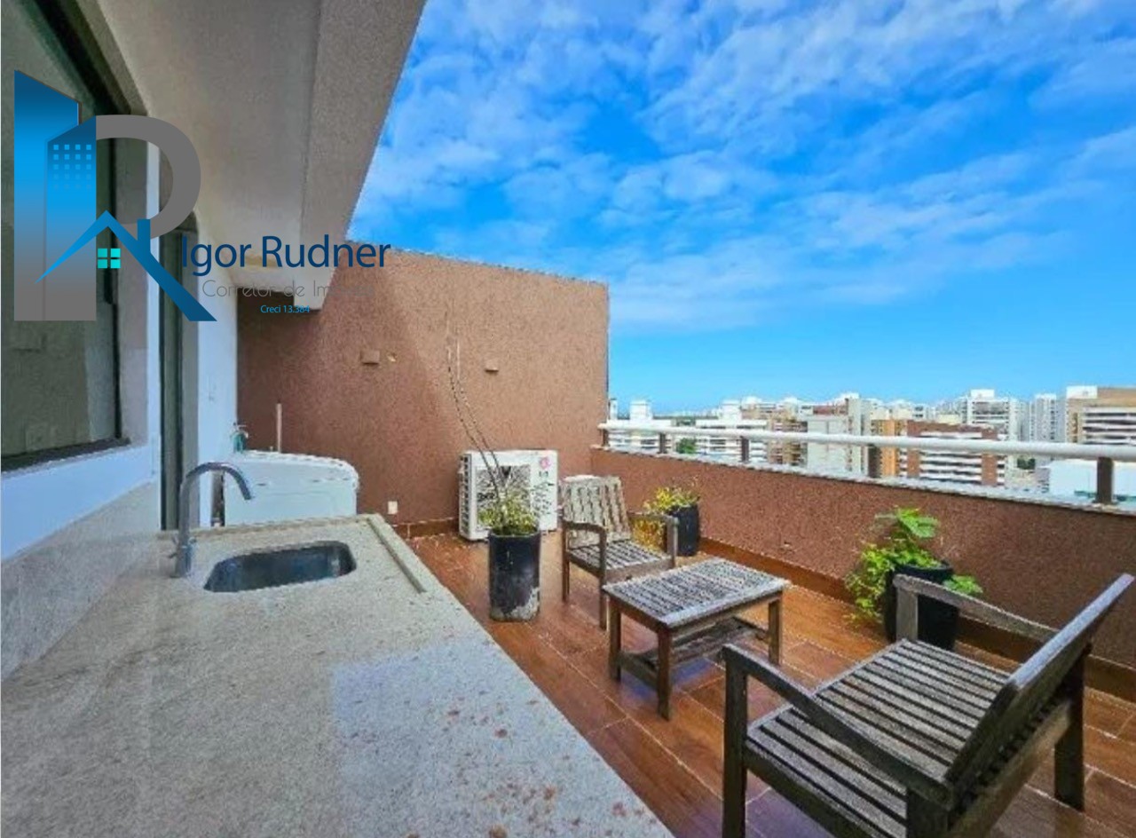 Apartamento, 1 quarto, 96 m² - Foto 16