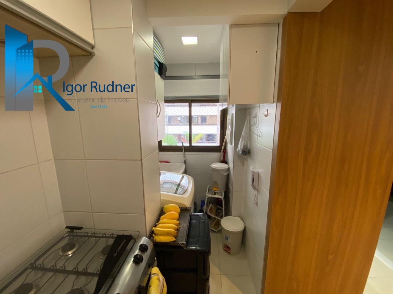 Apartamento, 1 quarto, 53 m² - Foto 12