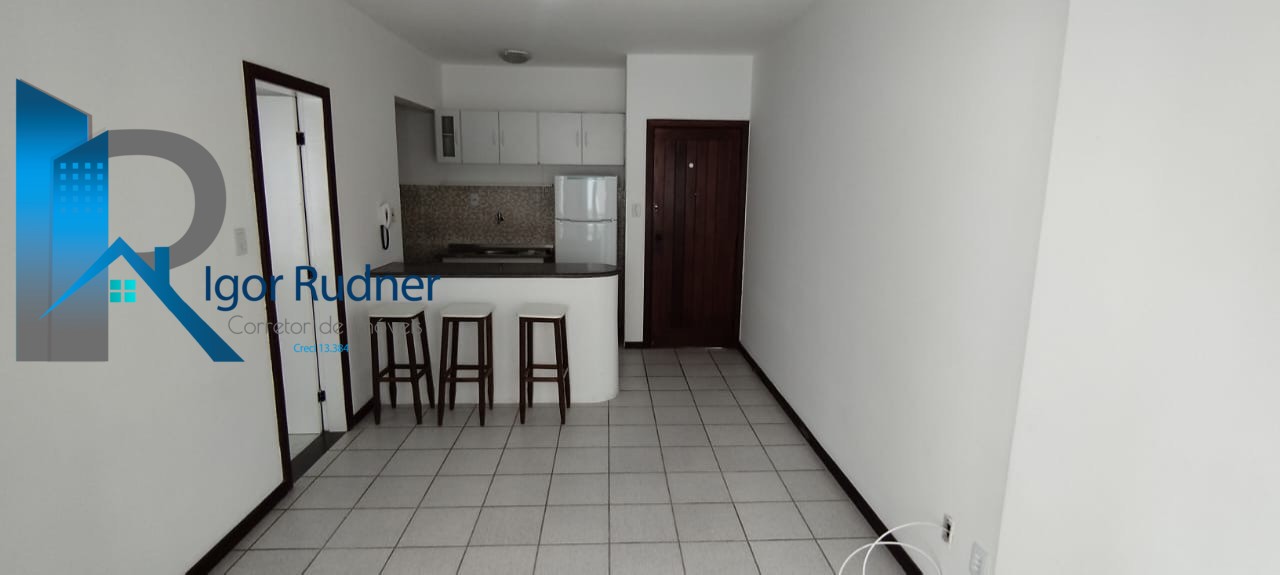 Apartamento, 1 quarto, 53 m² - Foto 1