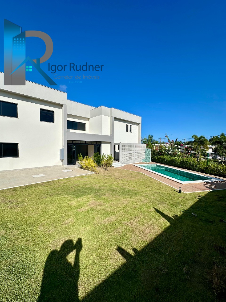 Casa de Condomínio, 5 quartos - Foto 60