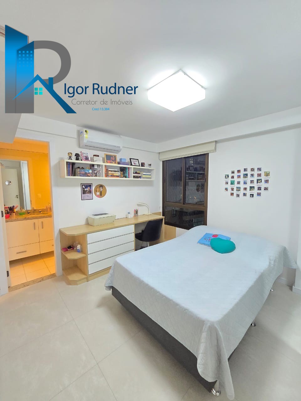 Apartamento, 3 quartos, 135 m² - Foto 38