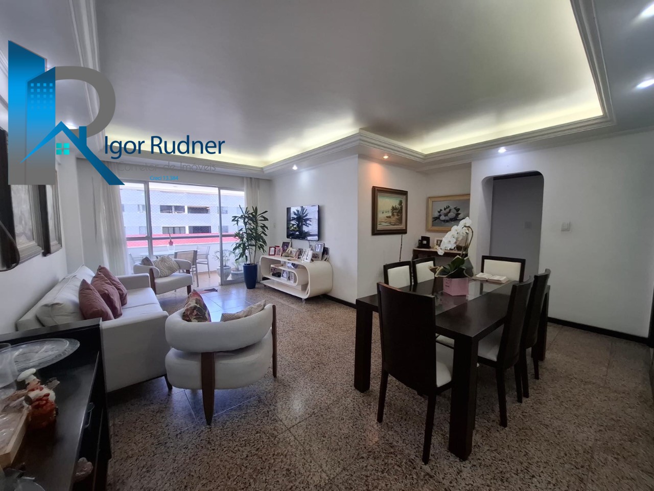 Apartamento, 3 quartos, 118 m² - Foto 13