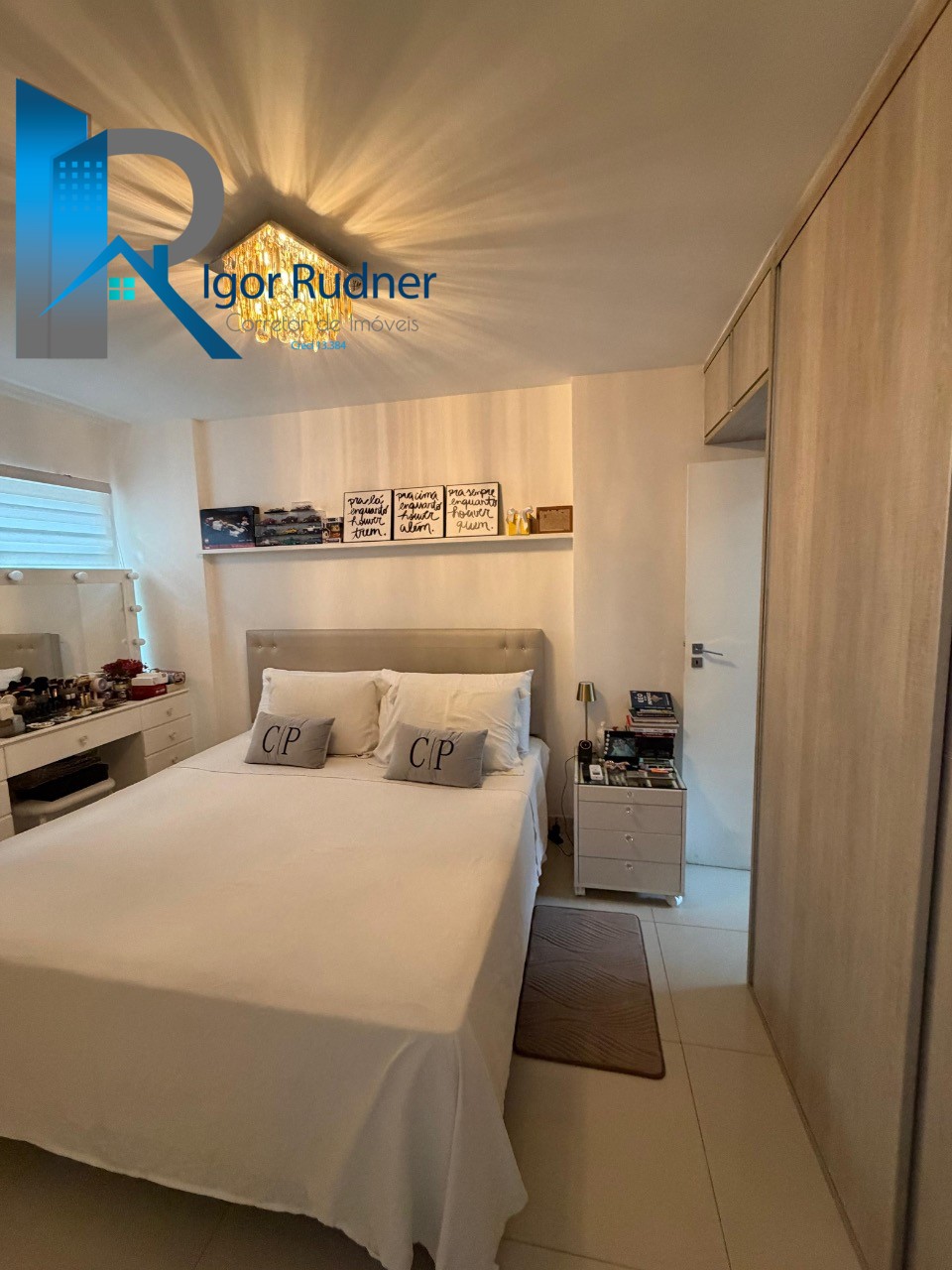 Apartamento, 2 quartos, 122 m² - Foto 8