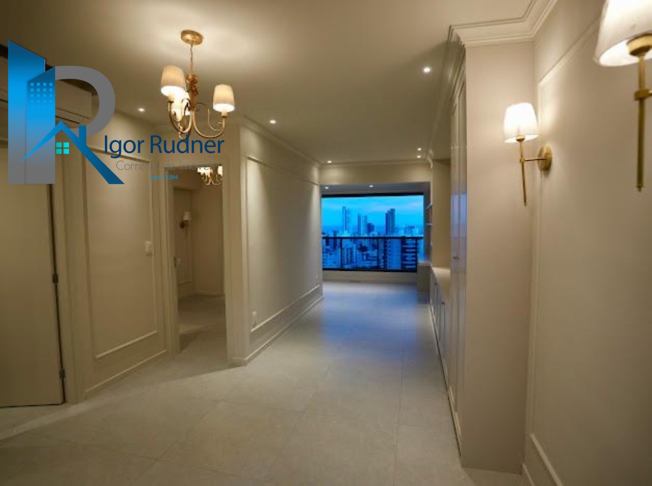 Apartamento, 1 quarto, 50 m² - Foto 12
