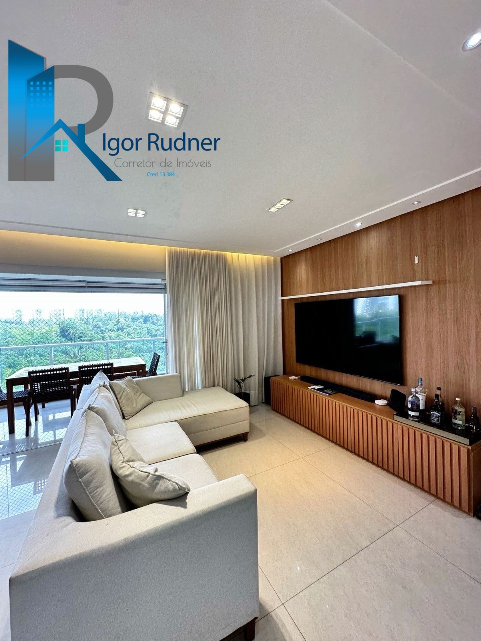 Apartamento, 2 quartos, 110 m² - Foto 2