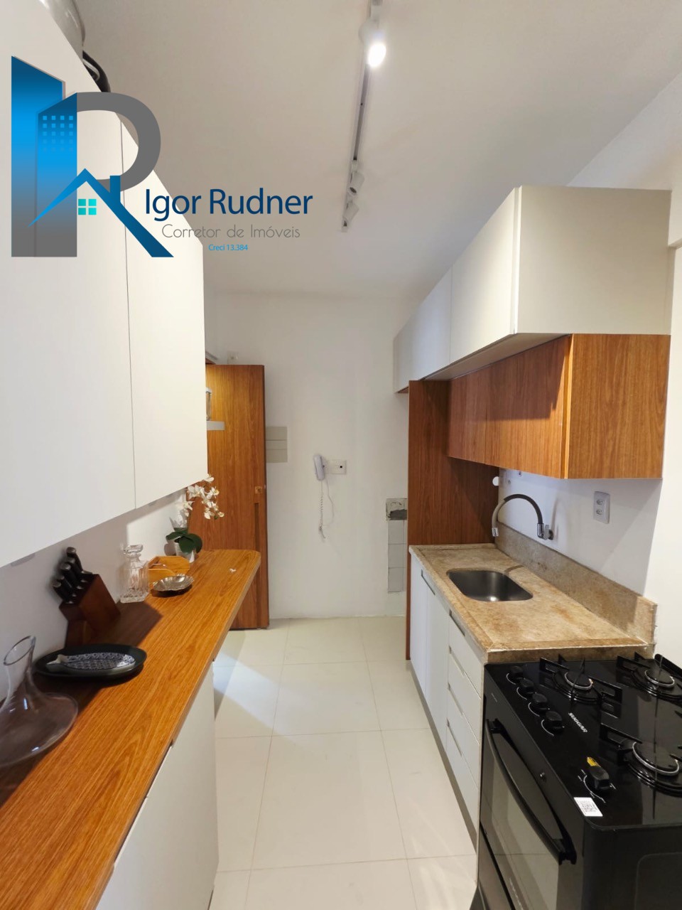 Apartamento, 2 quartos, 57 m² - Foto 18