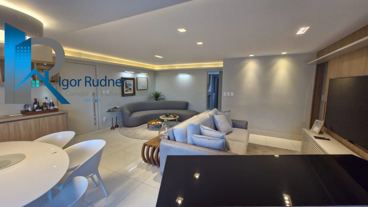 Apartamento, 2 quartos, 128 m² - Foto 7