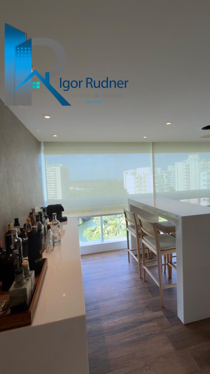 Apartamento, 3 quartos, 141 m² - Foto 3