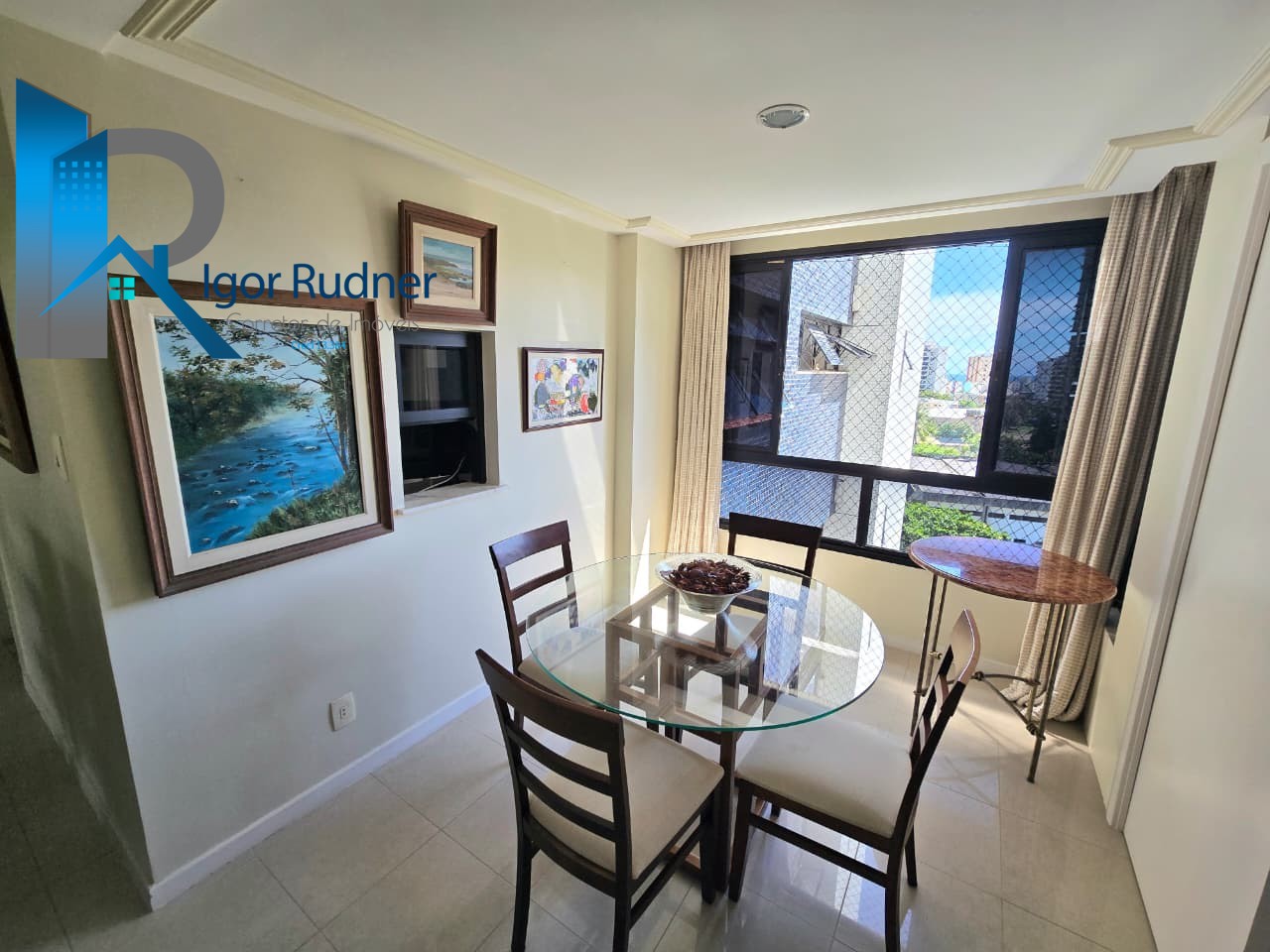 Apartamento, 4 quartos, 228 m² - Foto 9