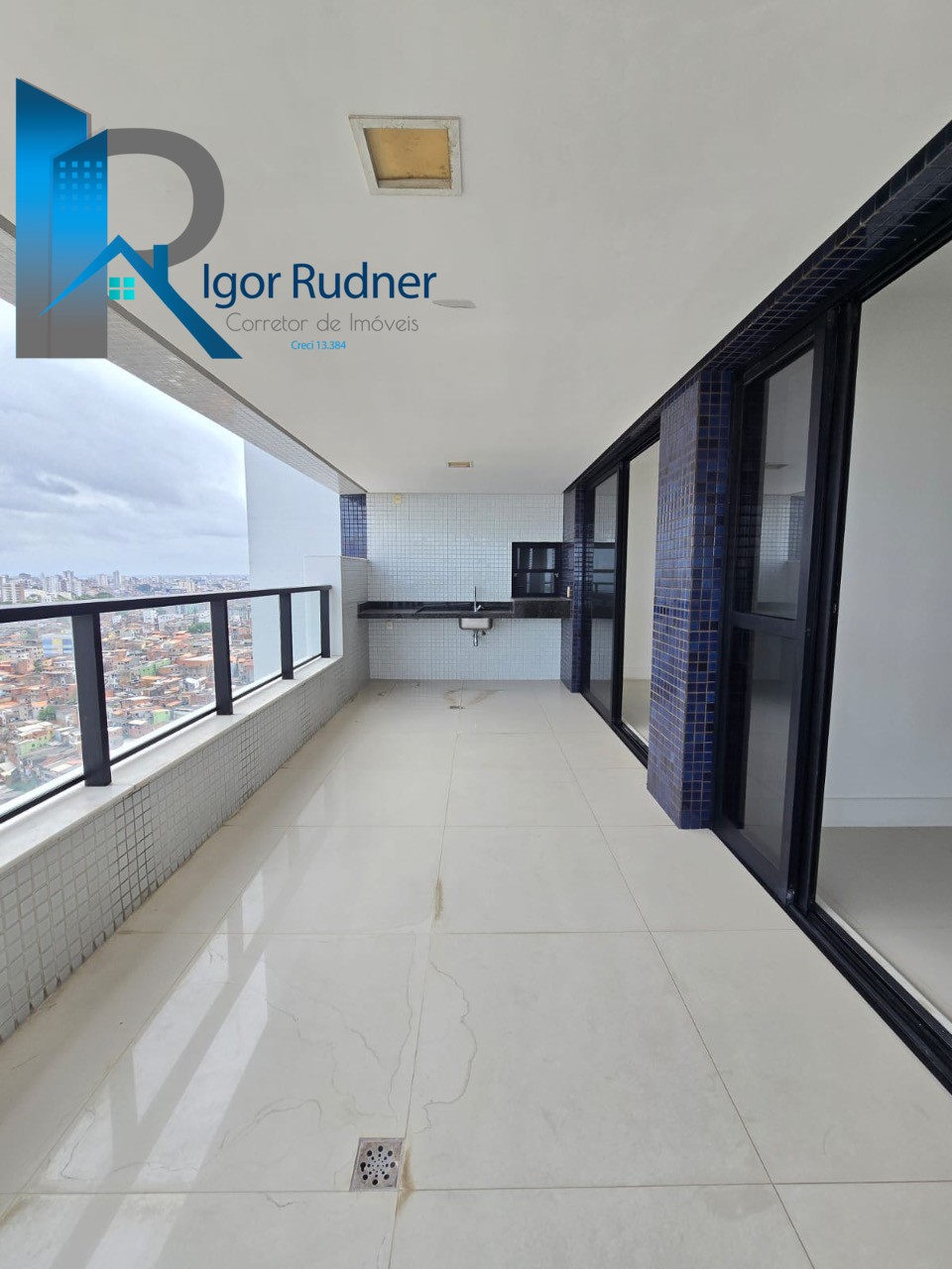 Apartamento, 3 quartos, 275 m² - Foto 3