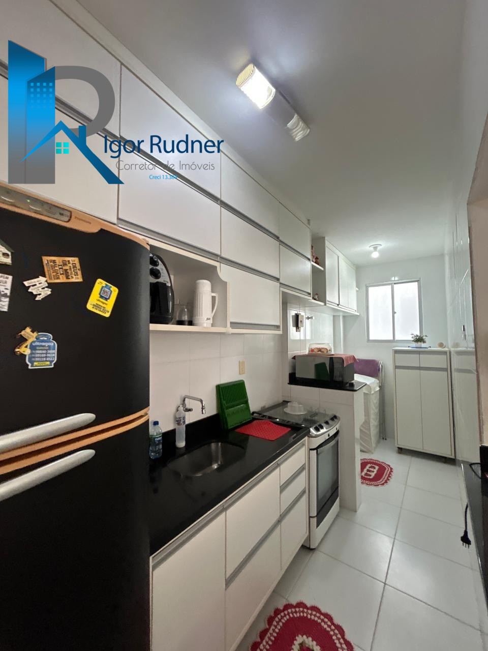 Apartamento, 1 quarto, 51 m² - Foto 6