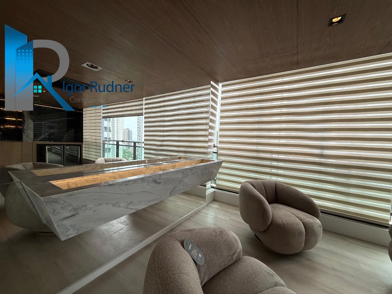 Apartamento, 3 quartos, 149 m² - Foto 5