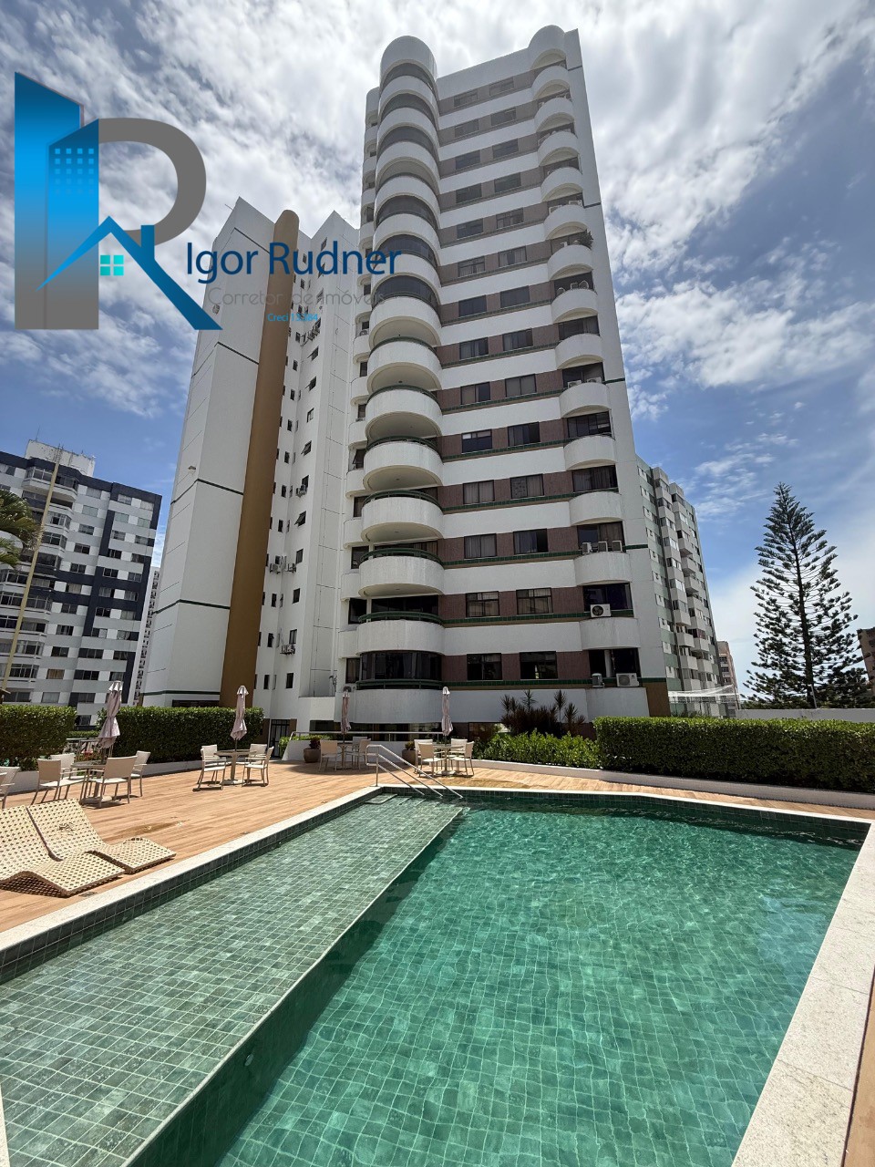 Apartamento, 4 quartos, 133 m² - Foto 26