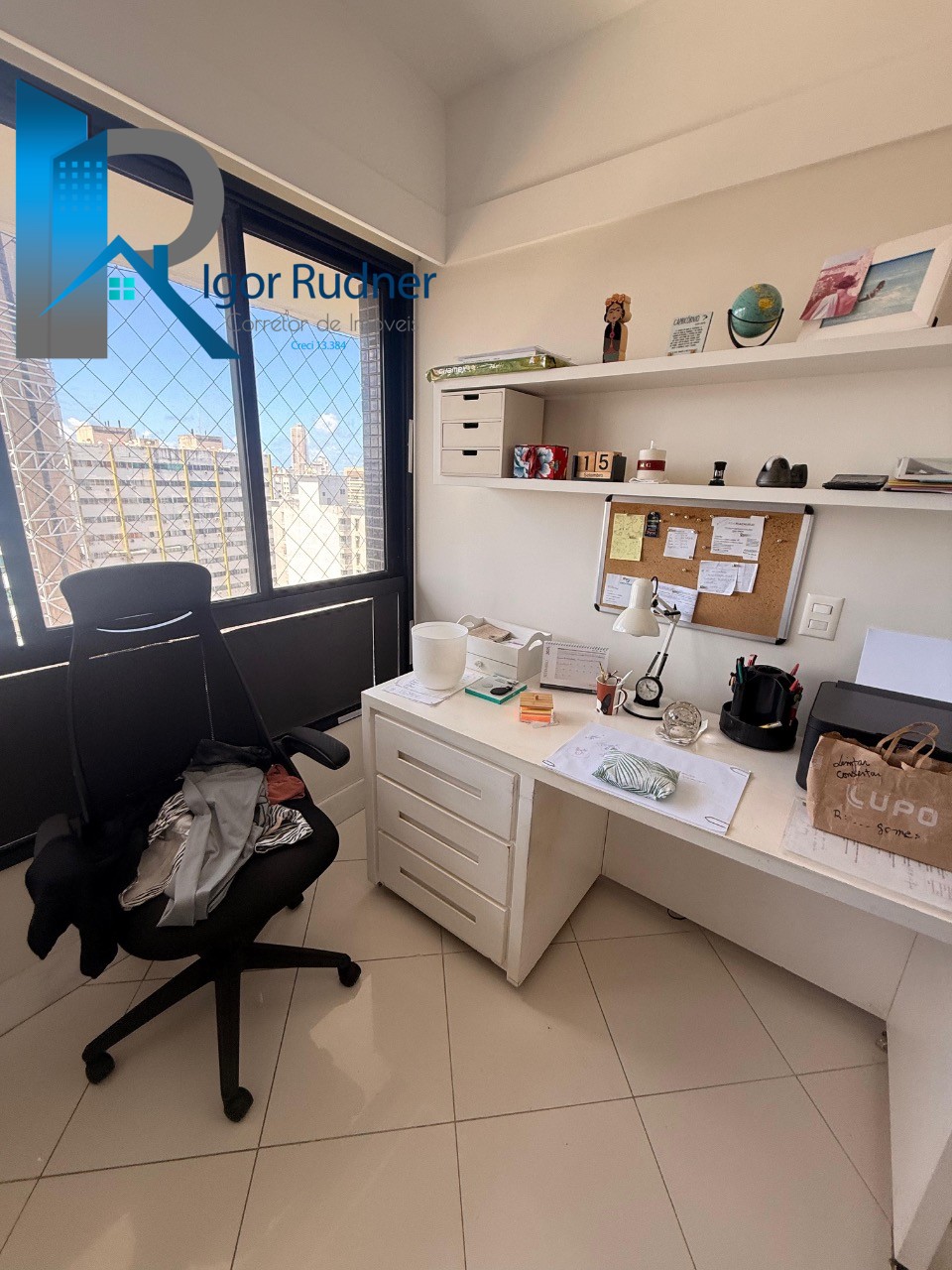 Apartamento, 3 quartos, 278 m² - Foto 27