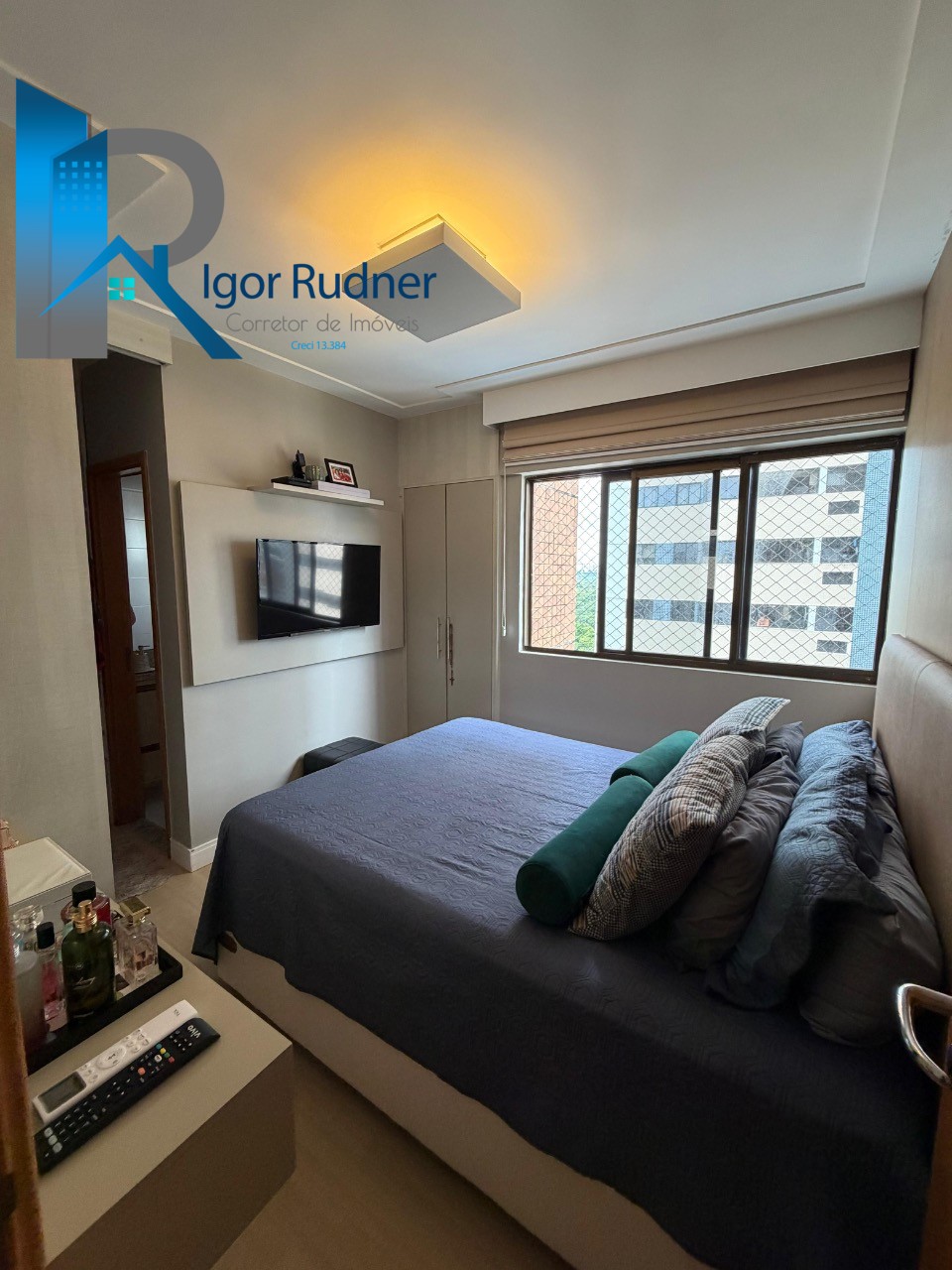 Apartamento, 3 quartos, 71 m² - Foto 13