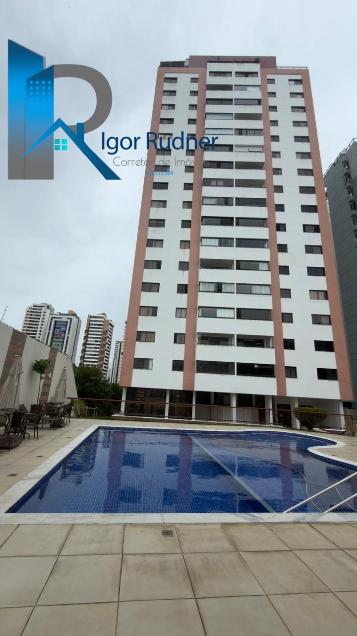 Apartamento, 3 quartos, 128 m² - Foto 23