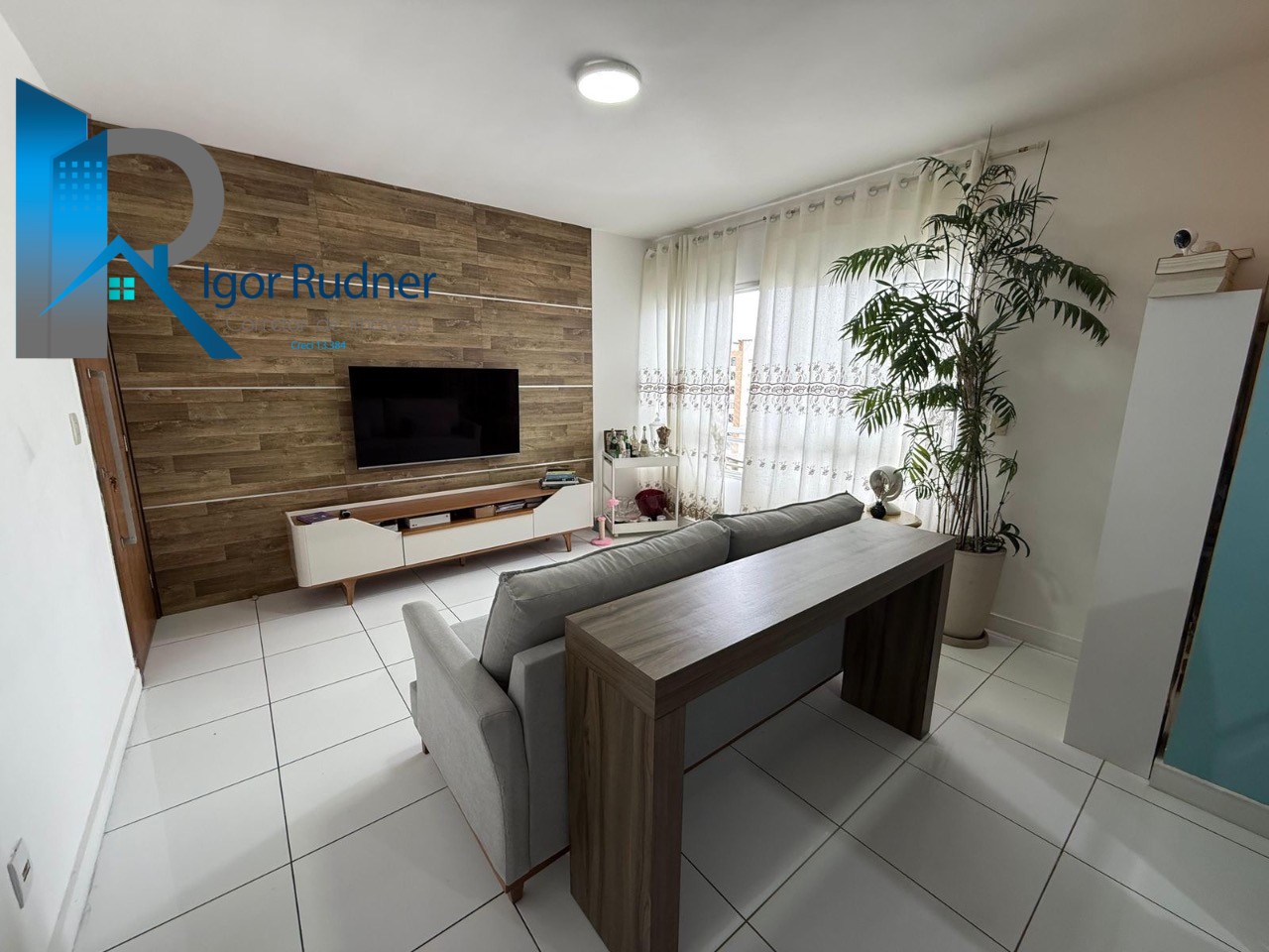 Apartamento, 3 quartos, 80 m² - Foto 3