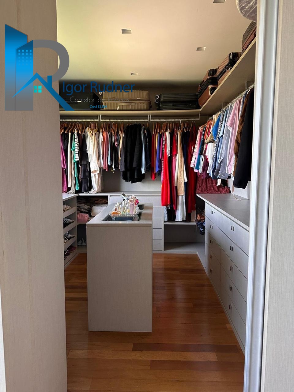 Apartamento, 4 quartos, 274 m² - Foto 62
