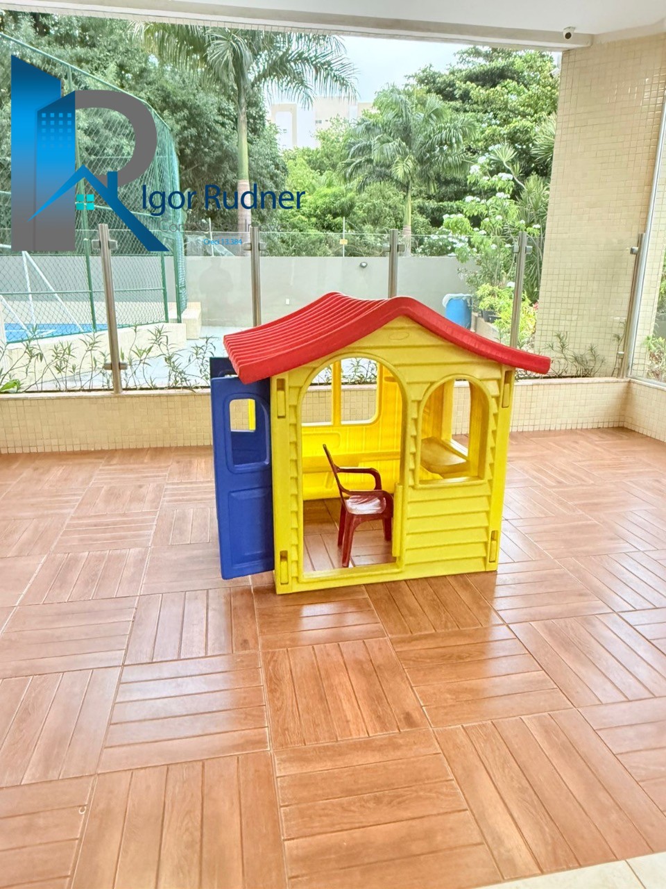 Apartamento, 3 quartos, 80 m² - Foto 23