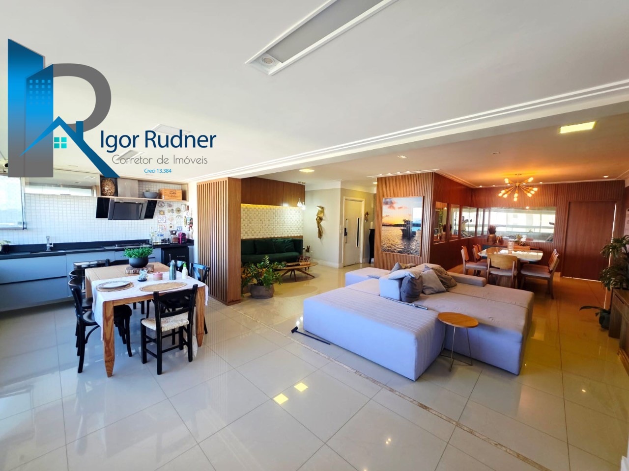 Apartamento, 3 quartos, 195 m² - Foto 17