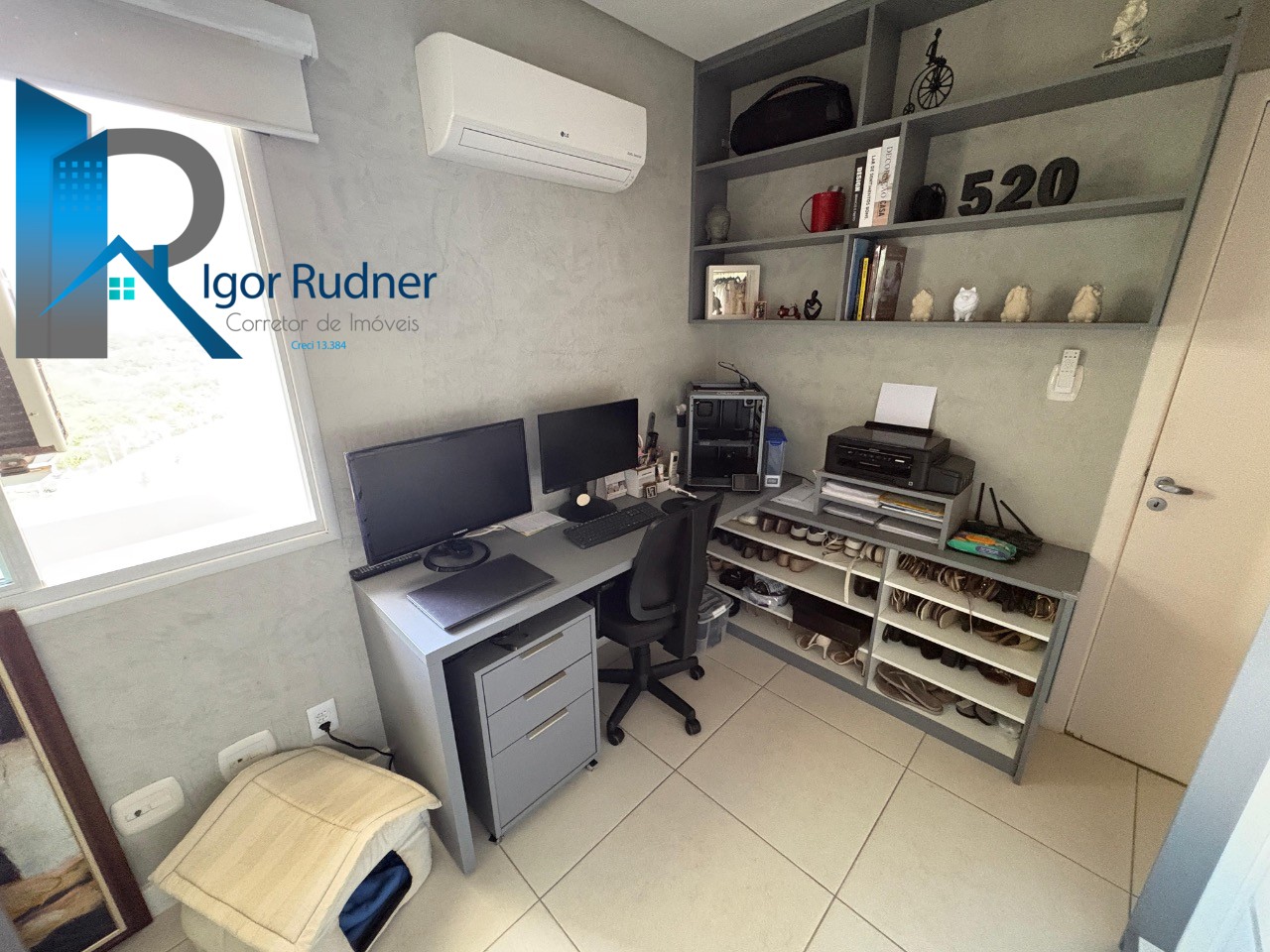 Apartamento, 3 quartos, 140 m² - Foto 30