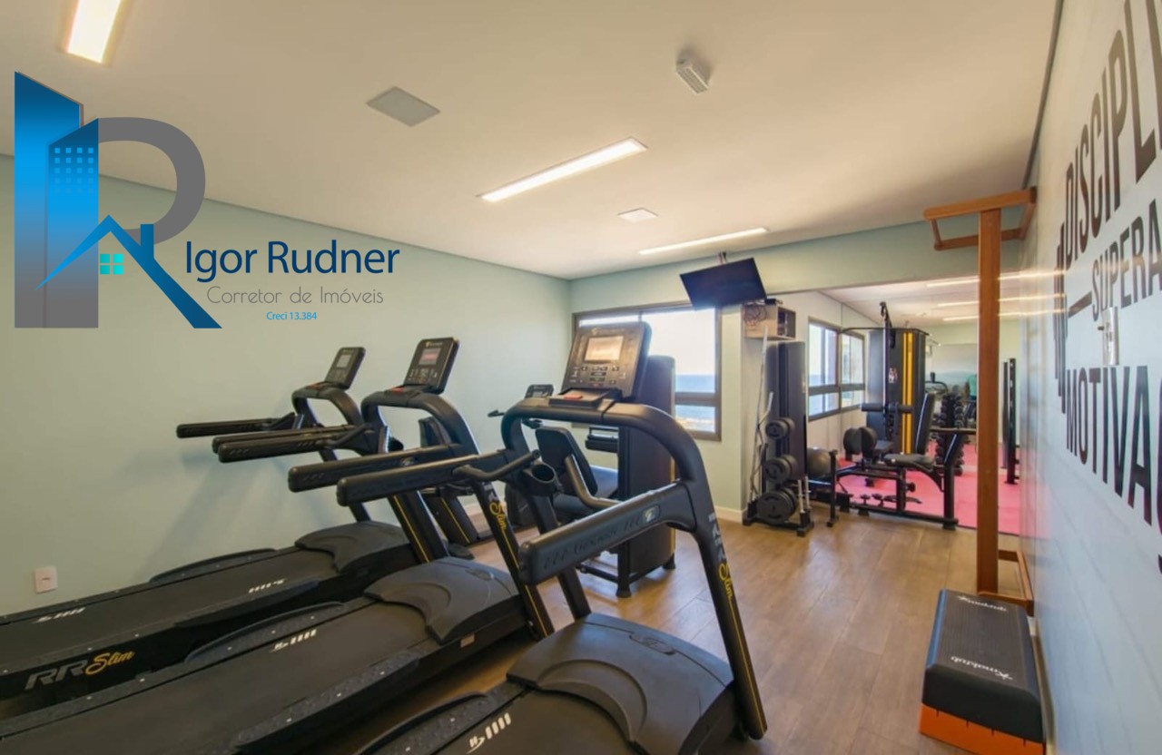 Apartamento, 1 quarto, 22 m² - Foto 24